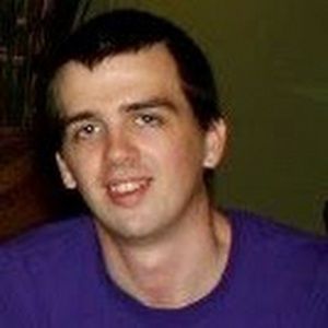 Meet your Posher, Jeremy